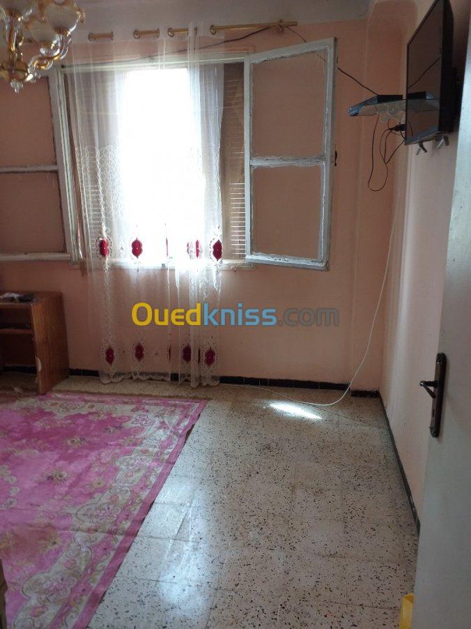 Vente Appartement F3 Constantine Didouche mourad