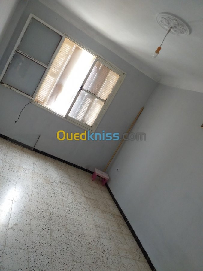 Vente Appartement F3 Constantine Didouche mourad