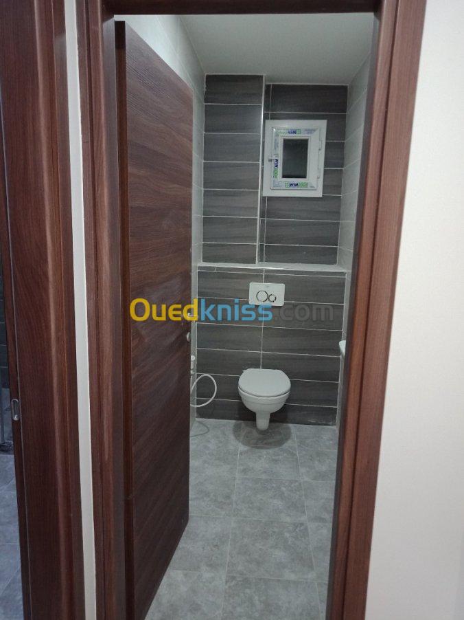 Vente Appartement F3 Annaba Annaba