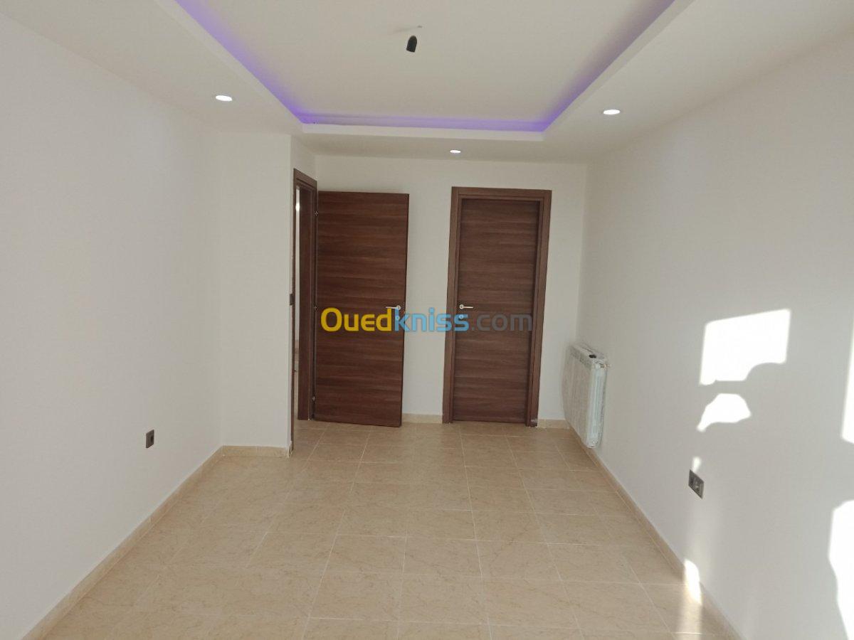 Vente Appartement F3 Annaba Annaba