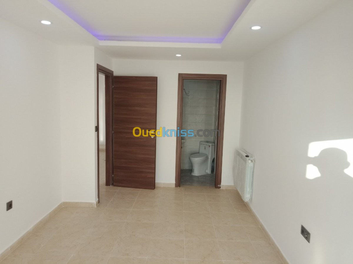 Vente Appartement F3 Annaba Annaba