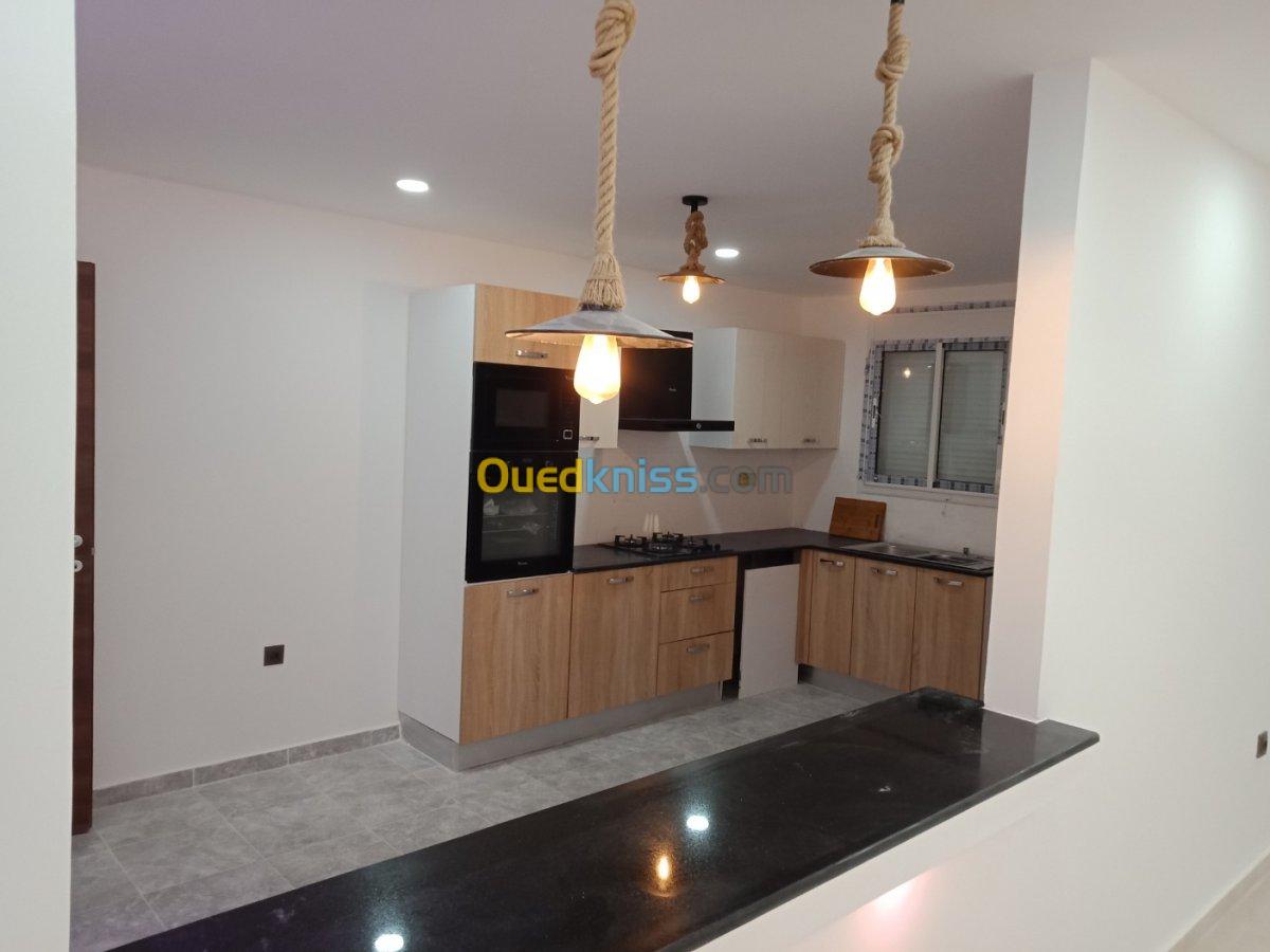 Vente Appartement F3 Annaba Annaba