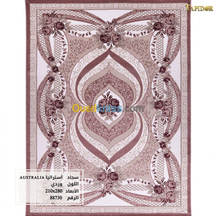 Tapis Australia