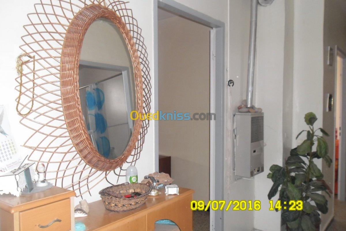 Location Appartement F3 El taref El kala