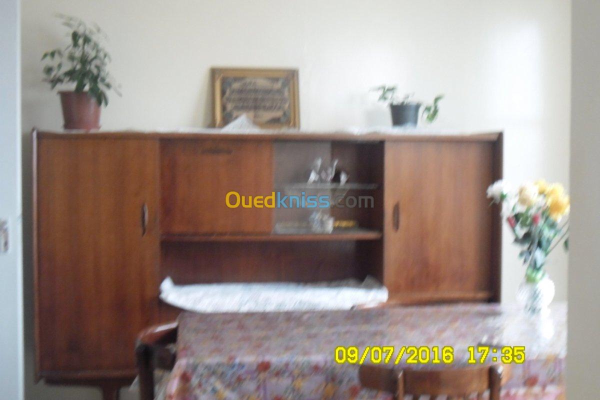 Location Appartement F3 El taref El kala