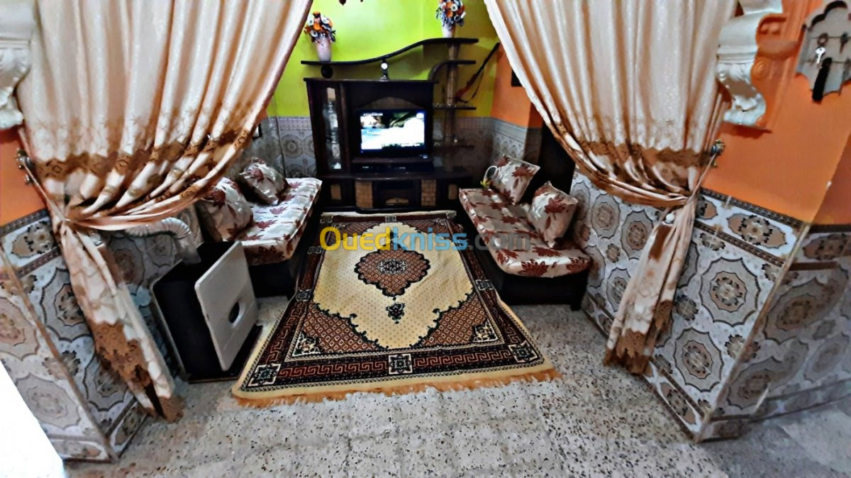 Vente Appartement F5 Ouargla Ouargla