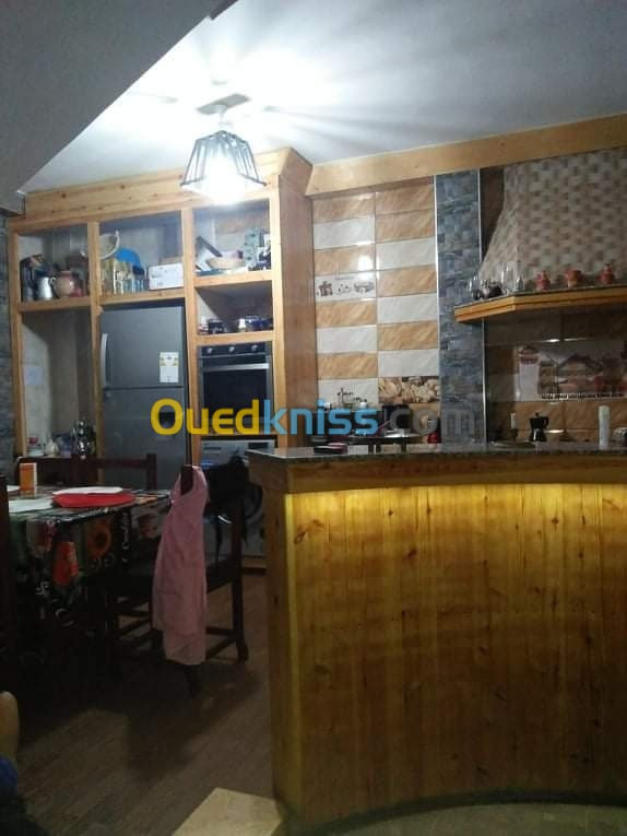 Vente Niveau De Villa F5 Oran Hassi ben okba