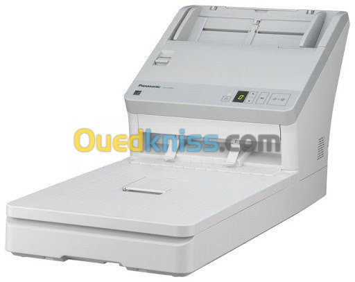 Scanner de documents 