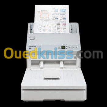 Scanner de documents 