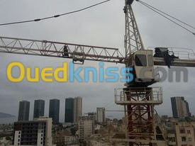 GRUE A TOUR