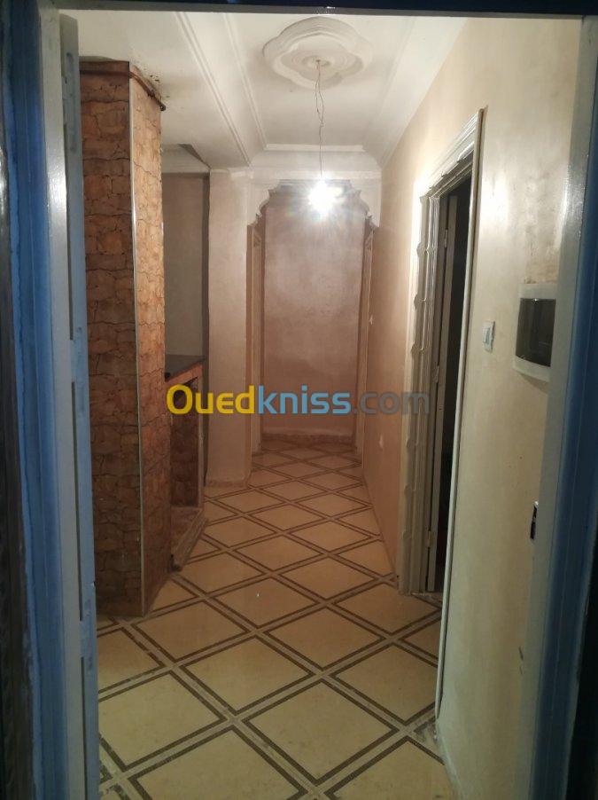 Vente Appartement F3 Guelma Guelma