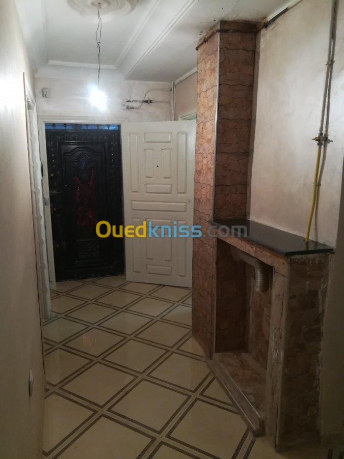 Vente Appartement F3 Guelma Guelma