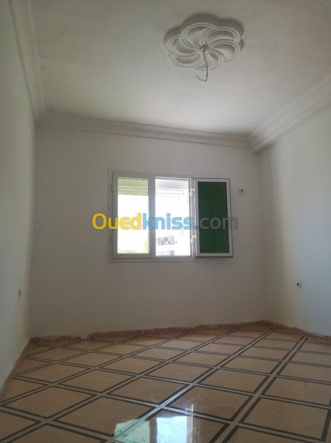 Vente Appartement F3 Guelma Guelma