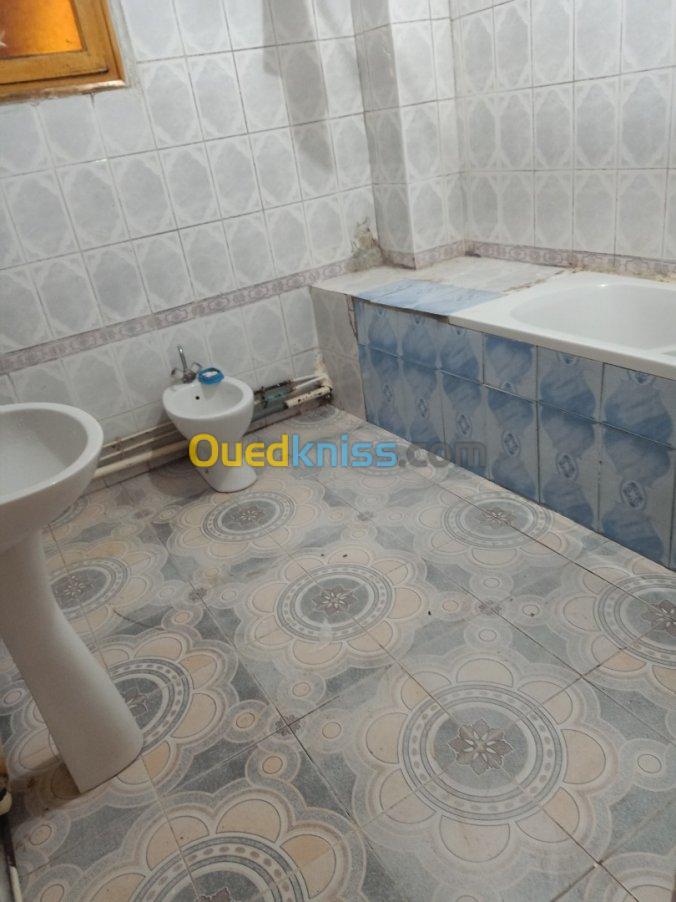 Vente Appartement F4 Oran Ain el bia