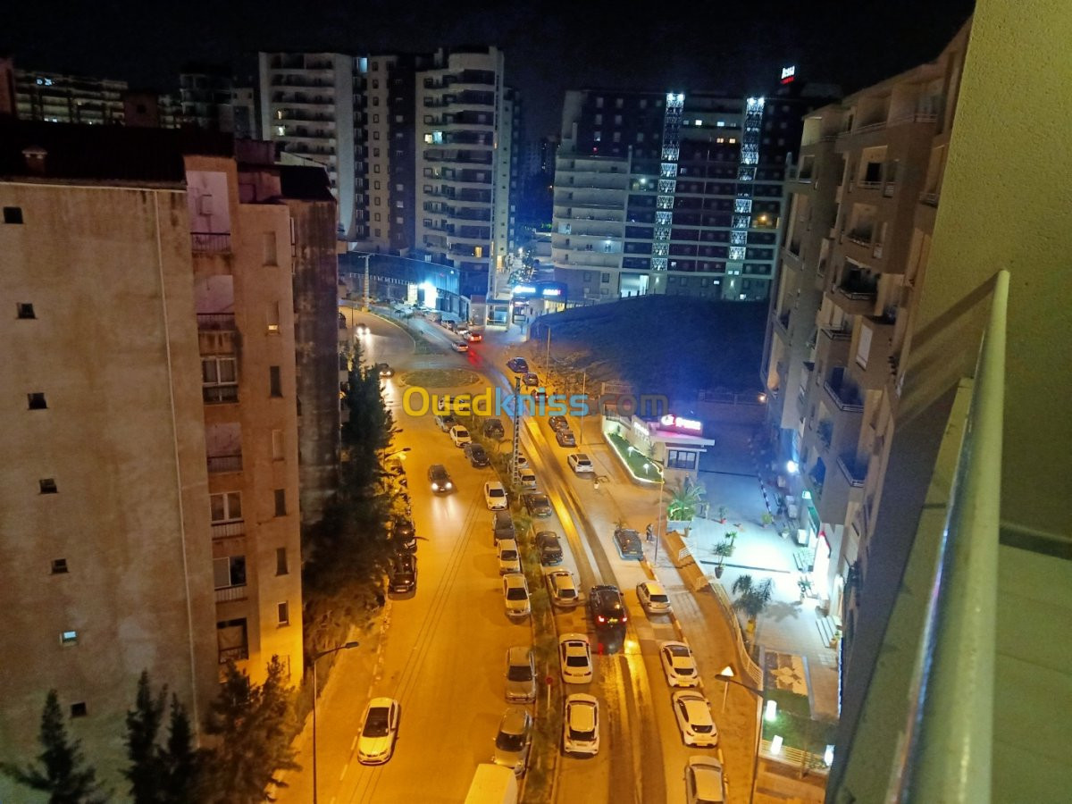 Location Appartement F4 Alger Ouled fayet