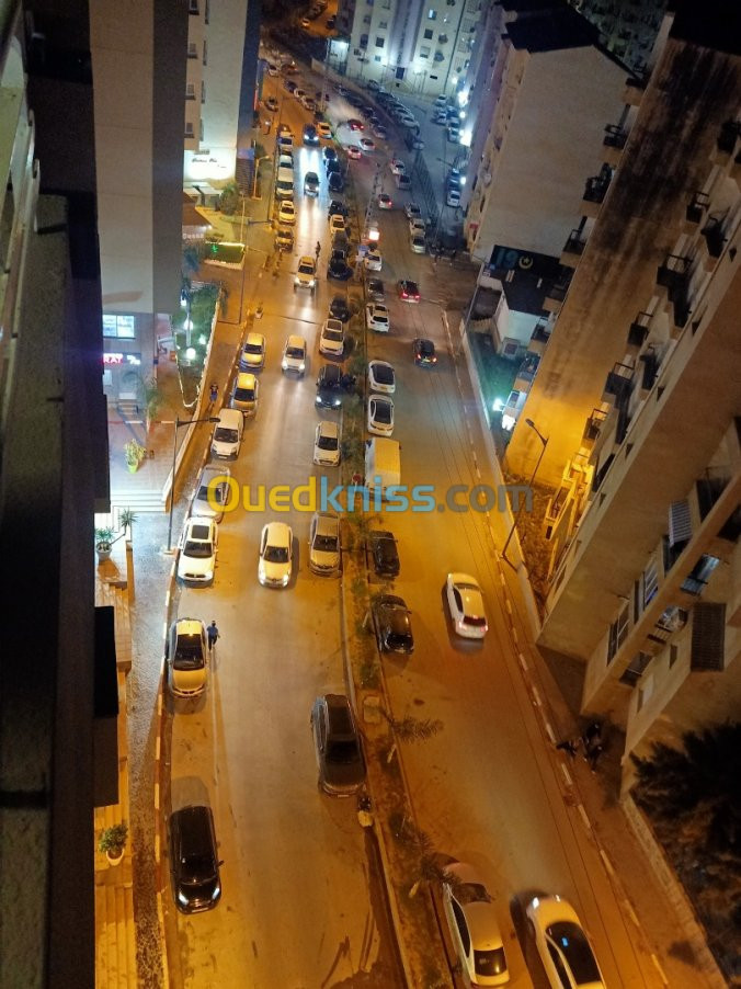 Location Appartement F4 Alger Ouled fayet