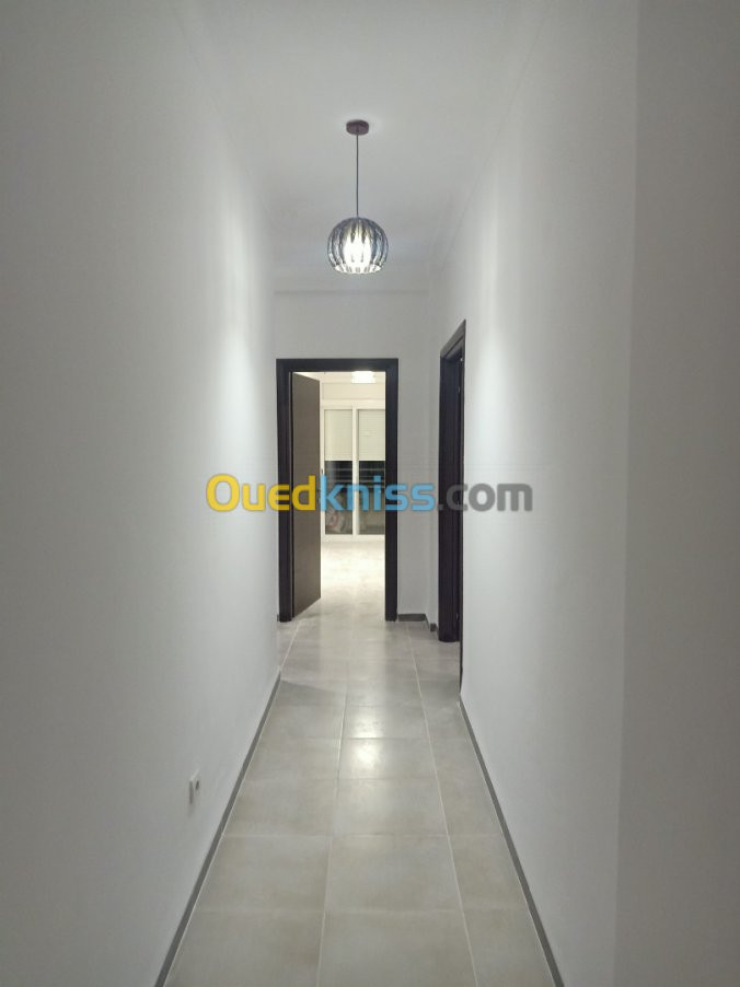 Location Appartement F4 Alger Ouled fayet