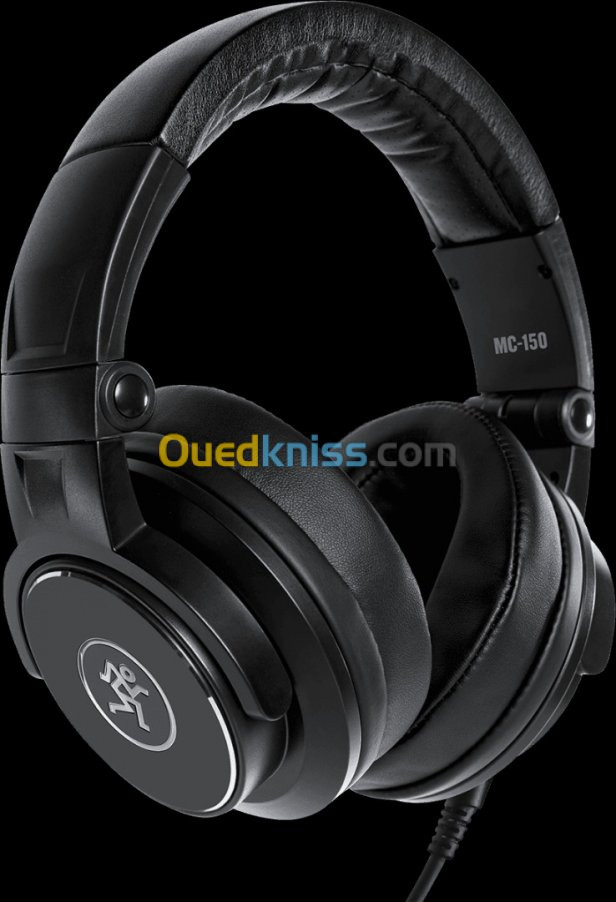 casque MACKIE - MC-150