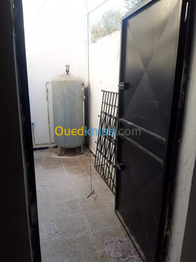 Vente Duplex F5 Jijel El aouana