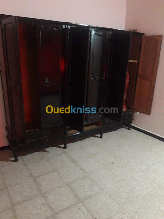 Vente Duplex F5 Jijel El aouana