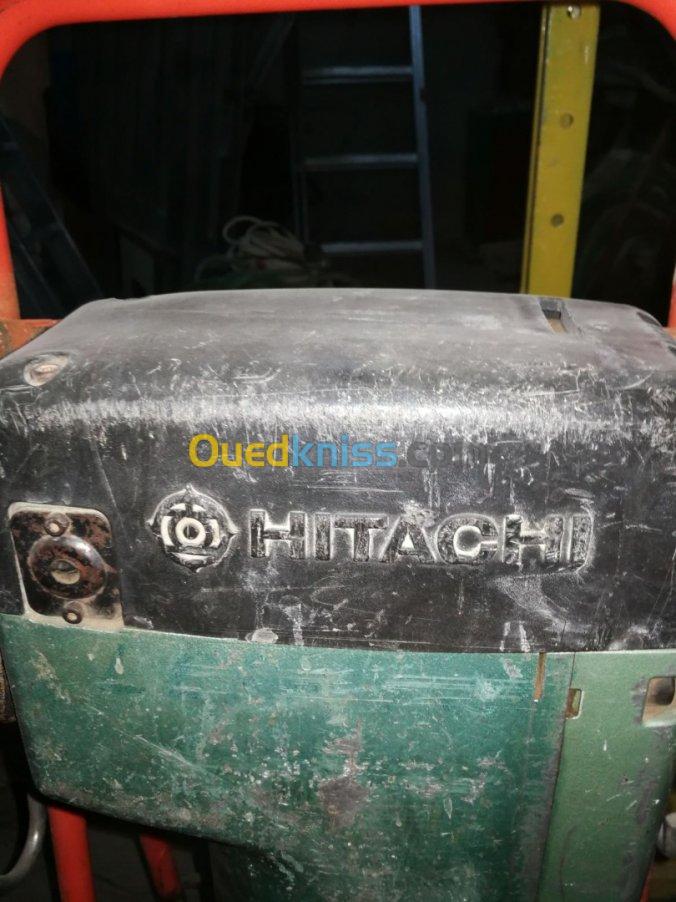 Marteu piqueur HITACHI H 90SE