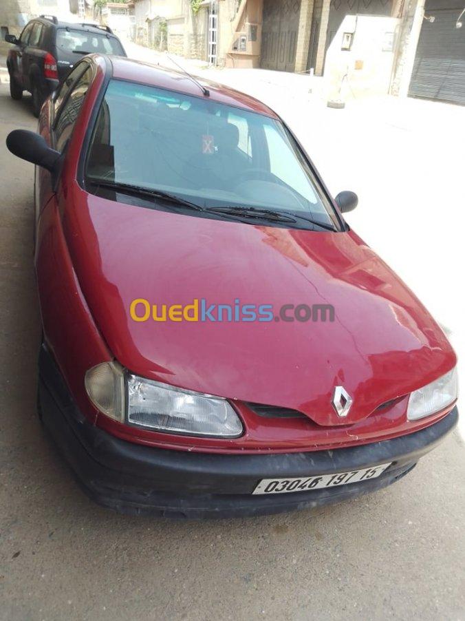 Renault Laguna 1 1997 