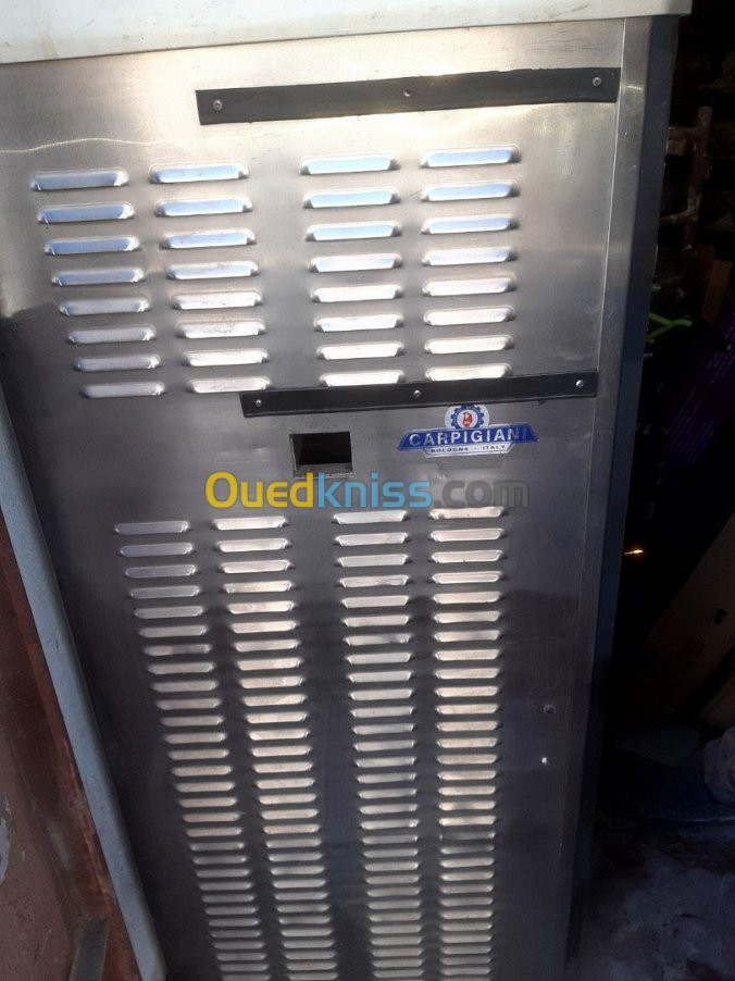 a vendre machine a crème carpigiani