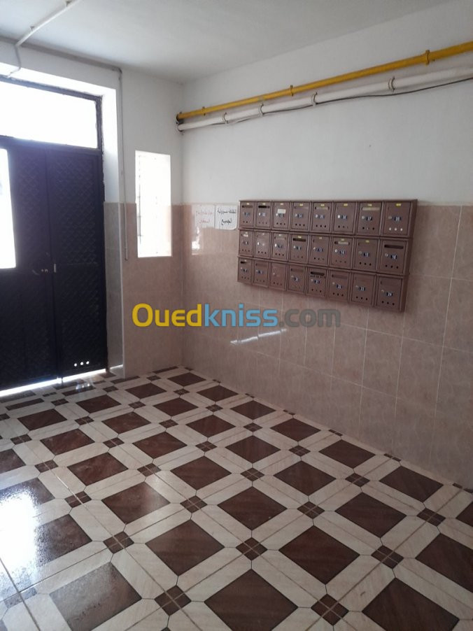 Vente Appartement F3 Blida Bouinan