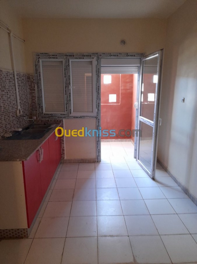 Vente Appartement F3 Blida Bouinan