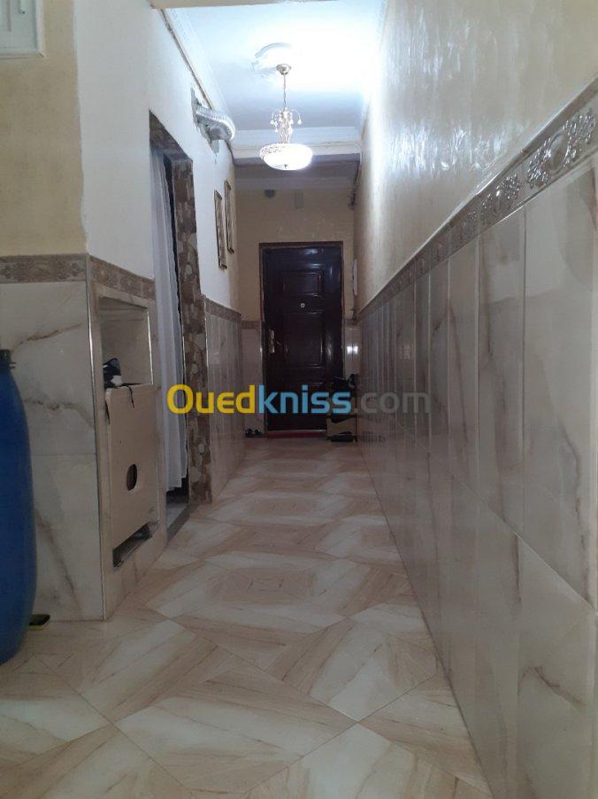 Vente Appartement F3 Blida Djebara