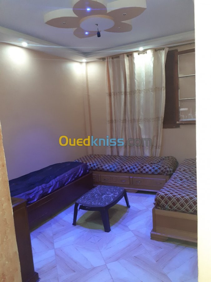 Vente Appartement F3 Blida Djebara