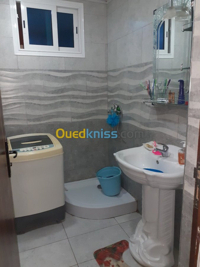 Vente Appartement F3 Blida Djebara