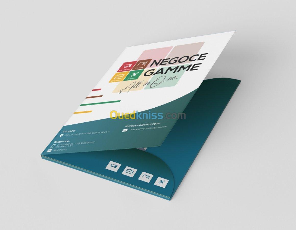 Infographie, Graphic design, Branding