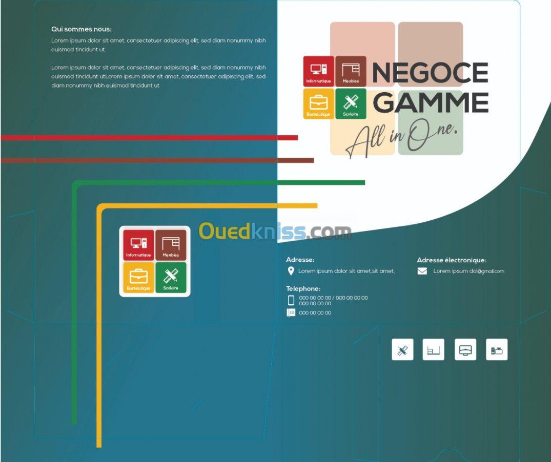 Infographie, Graphic design, Branding