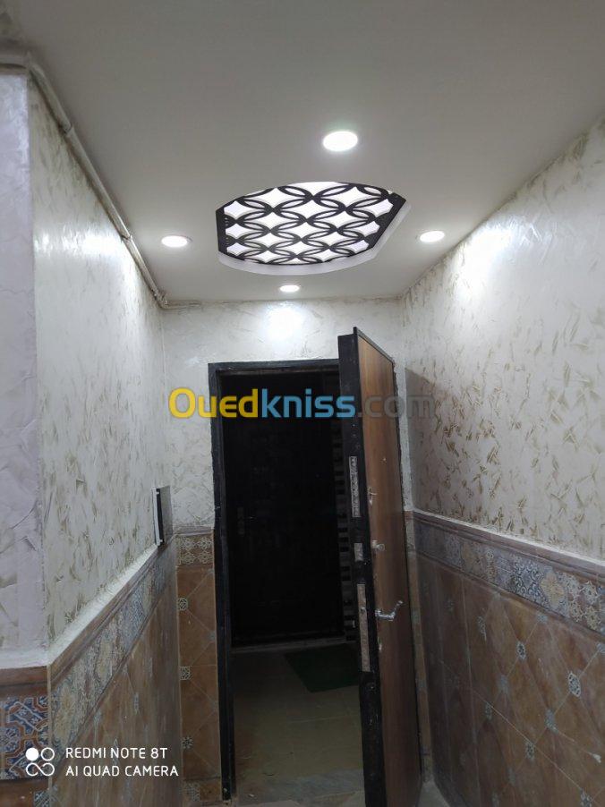 Vente Appartement F3 Annaba Annaba