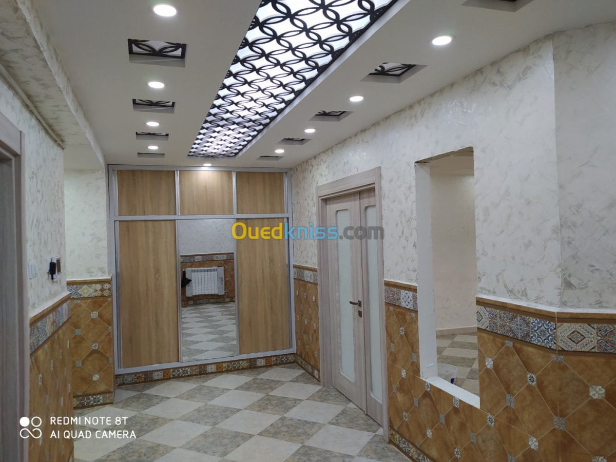 Vente Appartement F3 Annaba Annaba