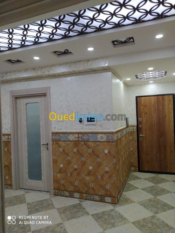 Vente Appartement F3 Annaba Annaba