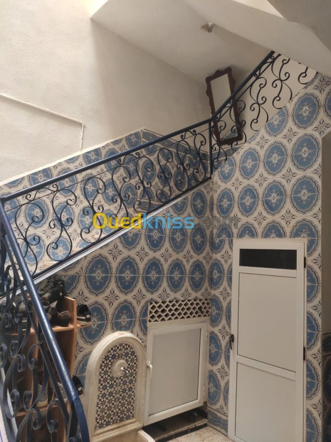 Vente Villa Alger Staoueli