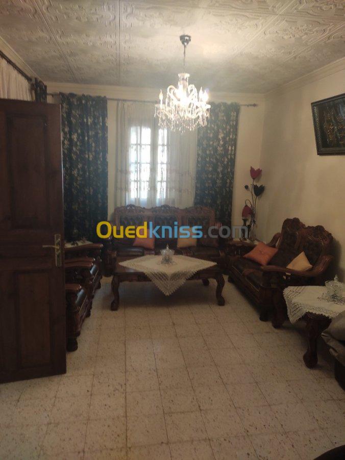 Vente Villa Alger Staoueli