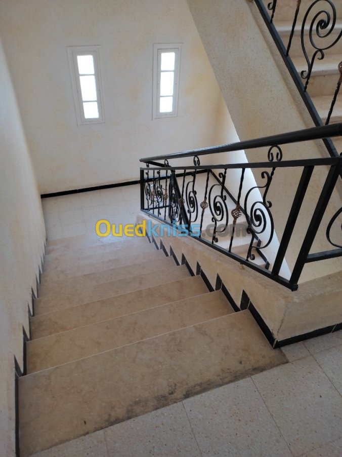 Vente Appartement F4 Setif Setif