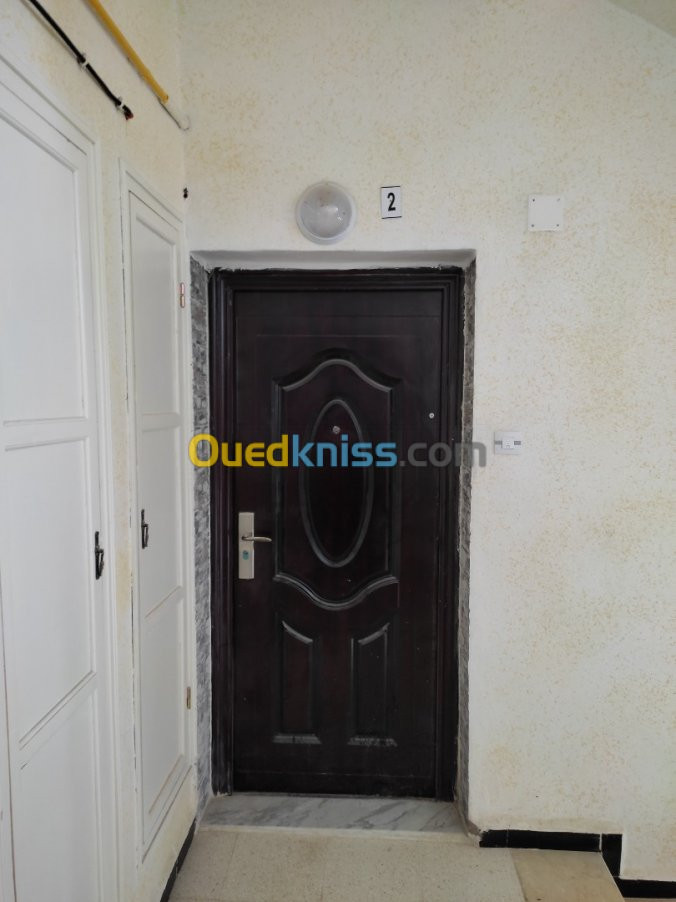 Vente Appartement F4 Setif Setif