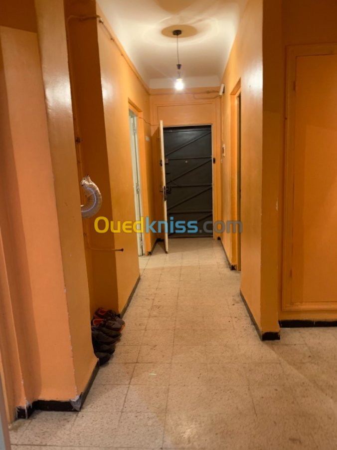 Vente Appartement F3 Batna Batna