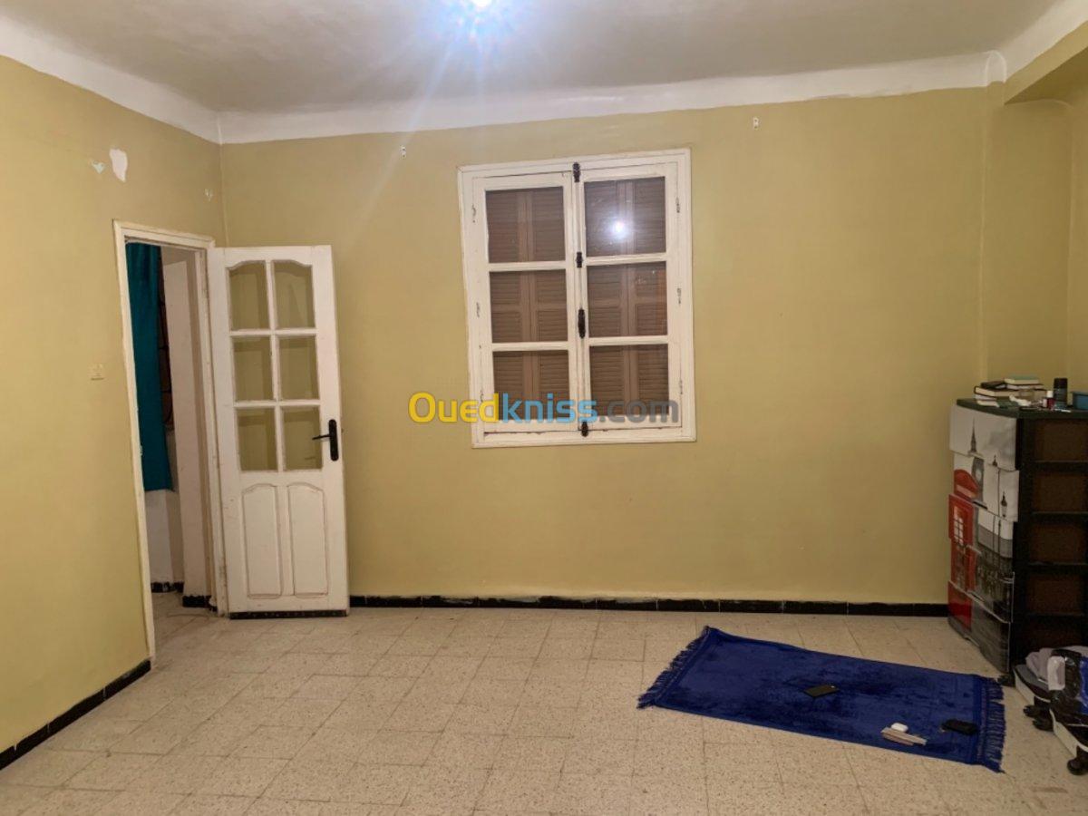 Vente Appartement F3 Batna Batna