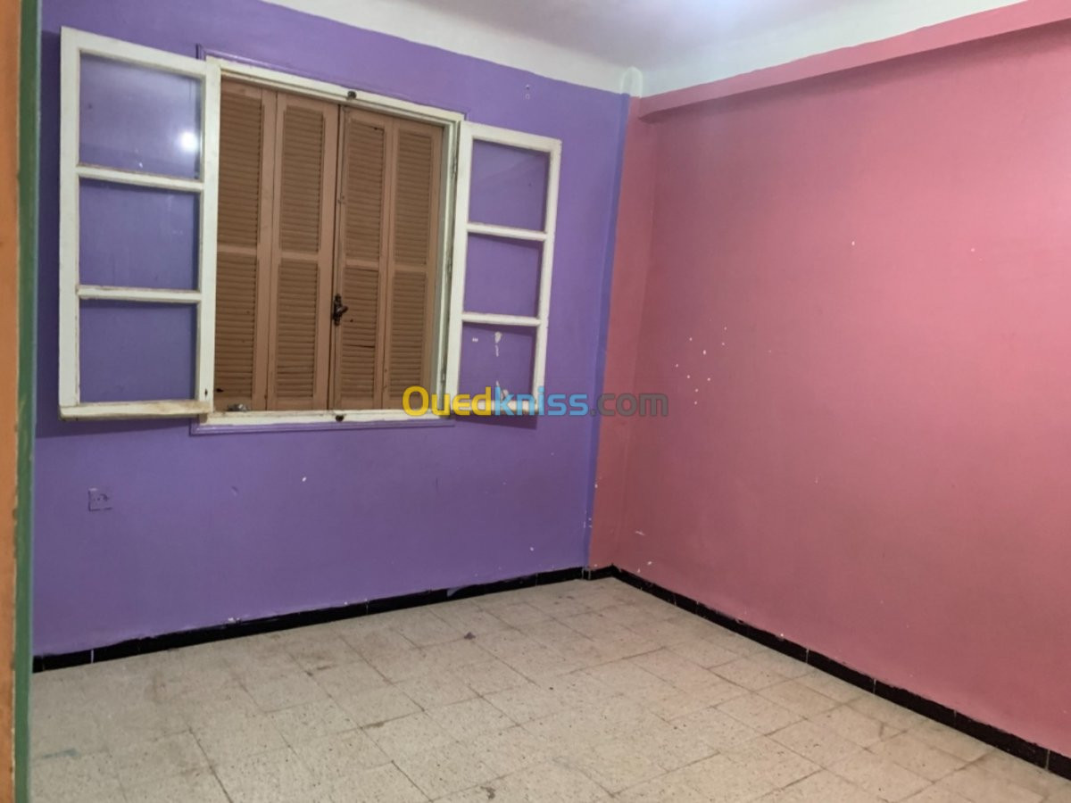 Vente Appartement F3 Batna Batna