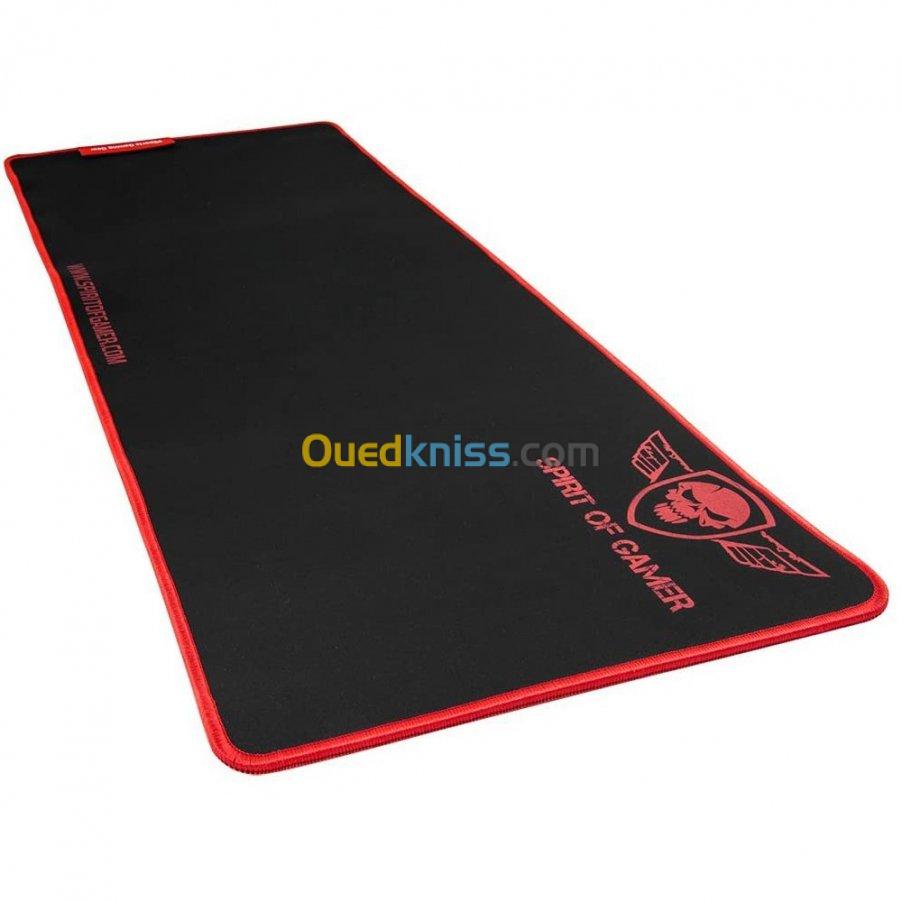 Tapis souris Spirit of Gamer Victory