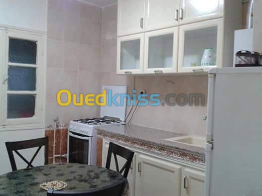 Location Appartement F4 Tlemcen Chetouane