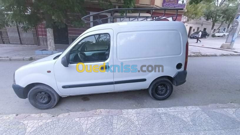 Renault Kangoo 1999 