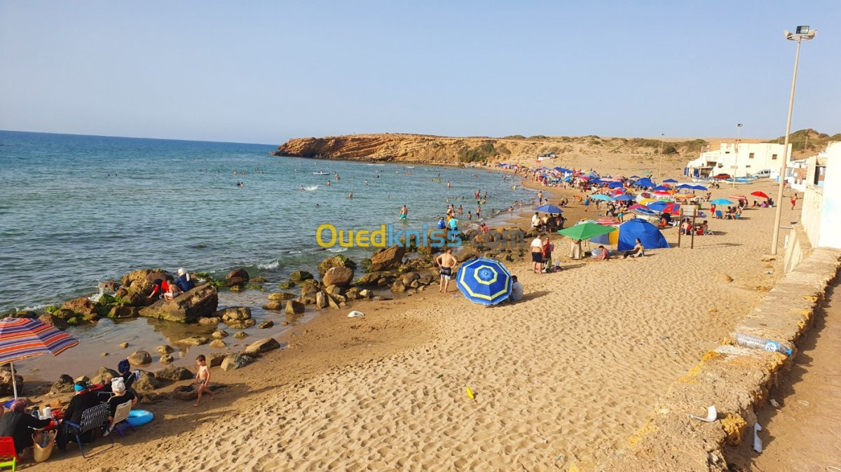 Location vacances Villa Mostaganem Abdelmalek ramdane