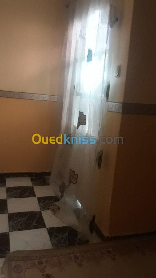 Location vacances Appartement F3 Mostaganem Mezghrane