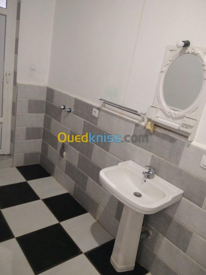 Location Appartement F3 Jijel Jijel